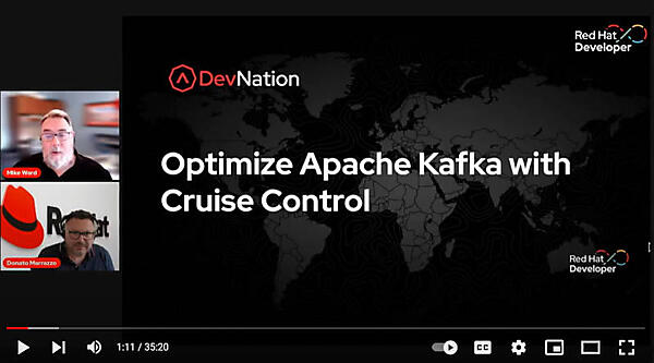 赤い帽子の背景がMarrazzo氏