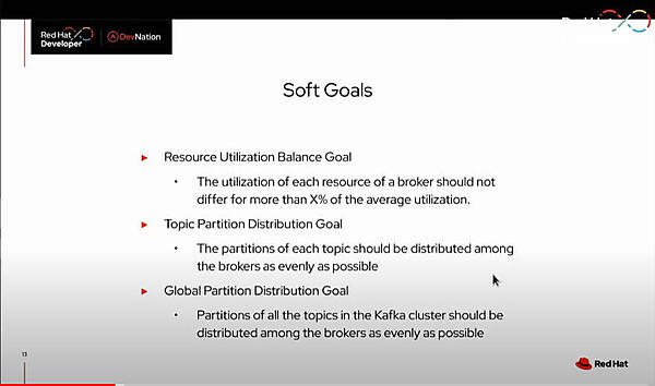 ソフトゴールとしての要点を整理