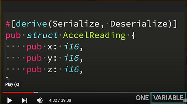 Rustのソースコードを使って説明