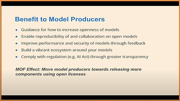 現状、開発者にとってのメリットが少ない点はMOFの最大の懸念か