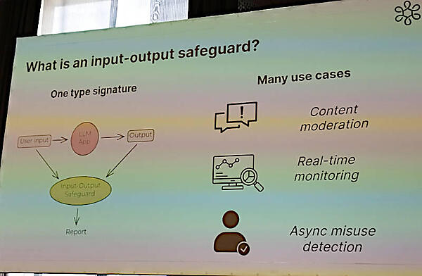 Input-Output Safeguardとは？