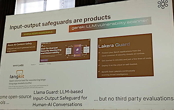 すでに多くのツールが存在するがそれらを評価する仕組みがないことが問題