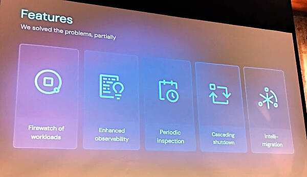 Kcoverの機能を紹介