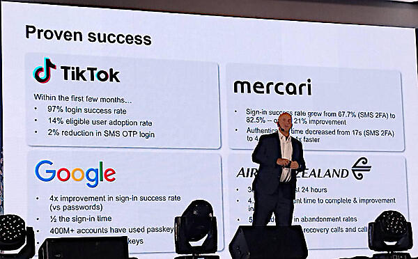 TikTokが新しいユースケースとして追加された