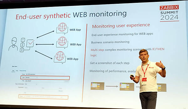 Webモニタリングはスクレイピング方式