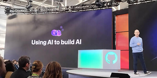 AIを使ってAIを開発すると言う話の文脈はPythonの隆盛が背景