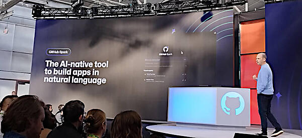 ローコードやノーコードのツールではないのがSpark