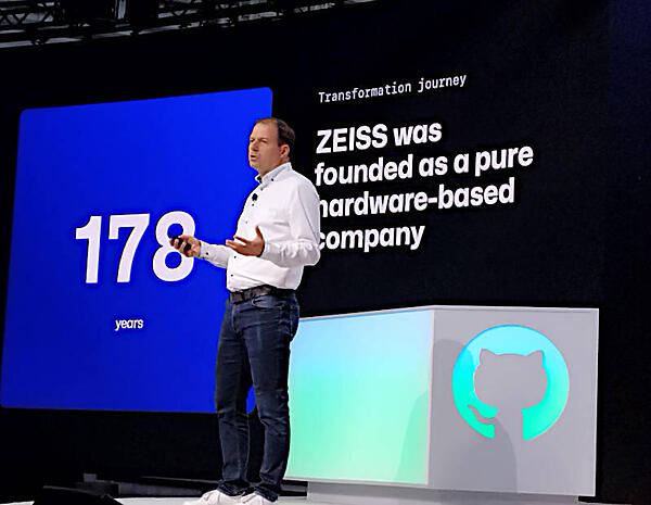 178年前に創業された老舗ハードウェアメーカー