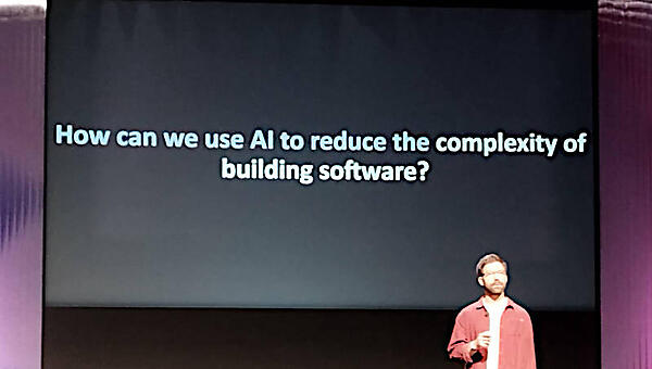 ソフトウェア開発が複雑であることを認識した上でそれを解消することが具体的な目標