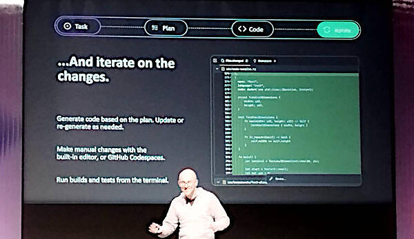 試行錯誤の部分にはUndoの機能を使えることを紹介