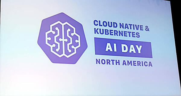 CloudNative AI Dayのロゴ