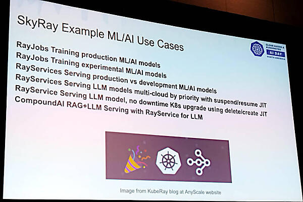 競合と思われるAnyScaleのイラストを使うElotl