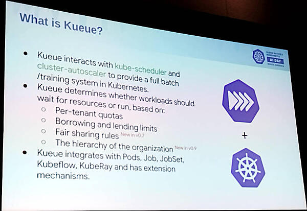 Kueueとは何かを解説