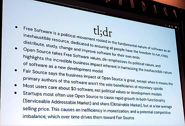 最初の結論を再度表示して平均売価をゼロにする危険性を指摘