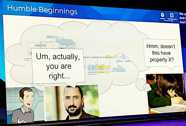 高校生が出したアイデアが実は良い改善案だったという例を紹介