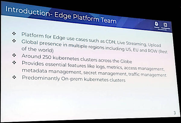 TikTokのフロントエンド側のエンジニアリングチームの所属