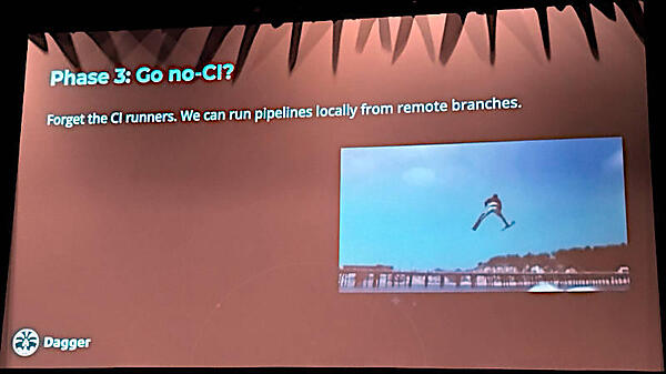 リモートのGitリポジトリを使いながらパイプライン処理をローカルPCで実行する