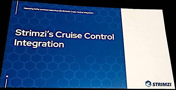 StrimziとCruise Controlの連携を解説
