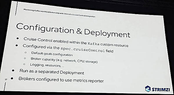 Cruise Controlの実装の概要