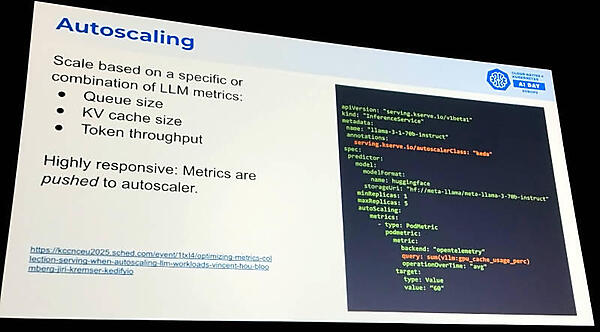 オートスケーリングの解説