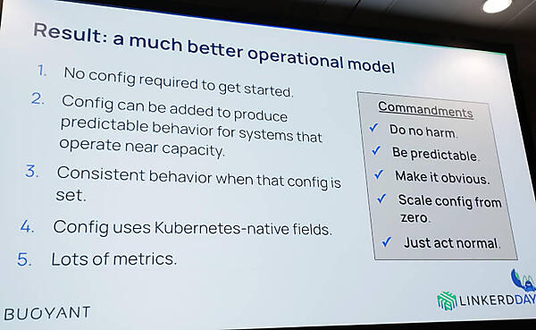 運用がよりシンプルになった最新バージョンの2.18