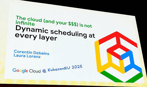 ダイナミックなスケジューリングをマルチリージョン、マルチクラスターで実装