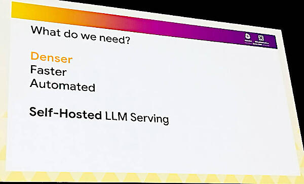 3つのポイントで並列化されるLLM実行を解説
