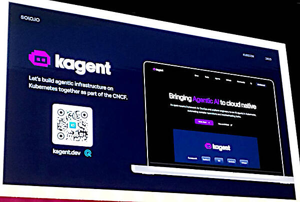 KagentをCNCFに寄贈し、サンドボックスプロジェクトとして採用されることを期待