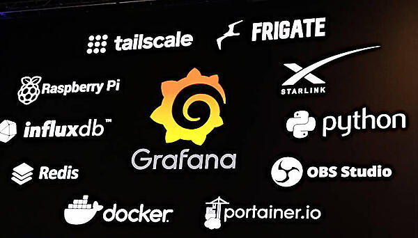 多くのソフトウェア、ハードウェアによって実装されている自走式ボート