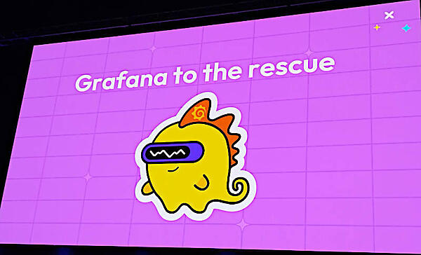 キオスク端末が使えない状況を解消するためにGrafanaでオブザーバビリティを実装