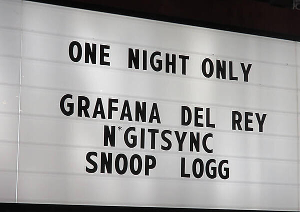 著名なアーティストの名前をもじったオブザーバビリティネタ