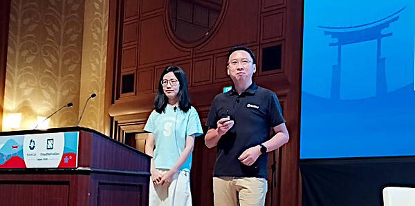 KubeEdgeプロジェクトの成功を解説するZhang氏
