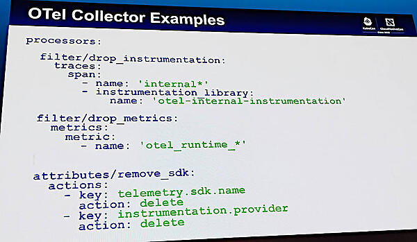 設定ファイルの例を使って説明