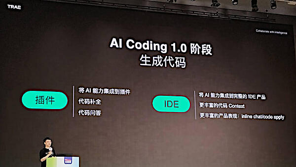 Visual Studio Codeのプラグインだったものから単体のソフトウェアに進化
