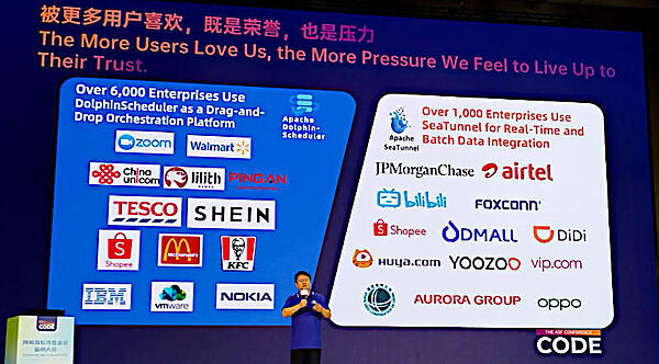 ユーザーが増えるたびにデベロッパーは信用を裏切ってはならないというプレッシャーを感じるようになる