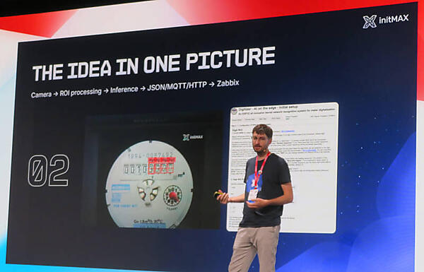 アナログなメーターからデータを読み取ってZabbixで監視する発想