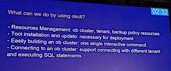 Li氏が開発したツール、okctlの概要を紹介