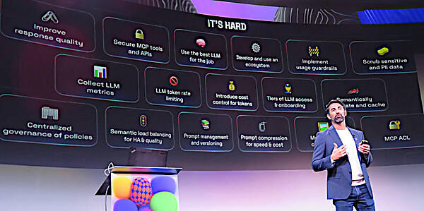 エージェンティックAIの課題を列挙して解説。バラ色の未来ではないことがわかる