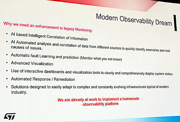 Quadrataが考えるモダンなオブザーバビリティに望む理想の姿