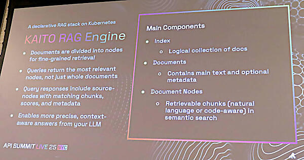 KAITOのRAG Engineを解説
