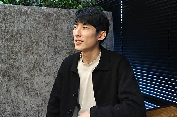 モノリスからマイクロサービスに移行を検討中