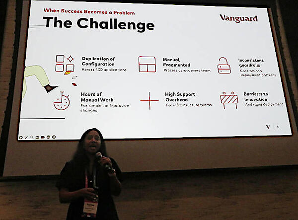 API Gatewayの適用がマニュアルであることで多くの課題が発生