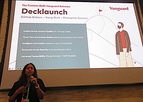 GitHub ActionsとAPI GatewayをCI/CDで自動構成する仕組みを開発