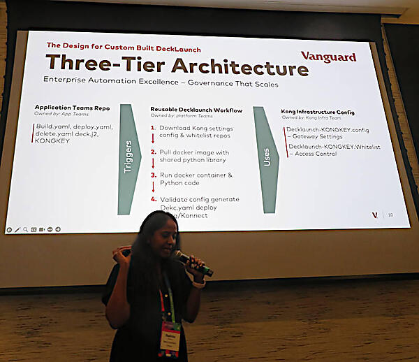 3層構成のアーキテクチャーを詳しく解説