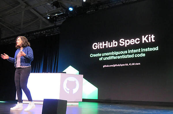 ここまでデモしてきた後にSpec Kitを再度、紹介