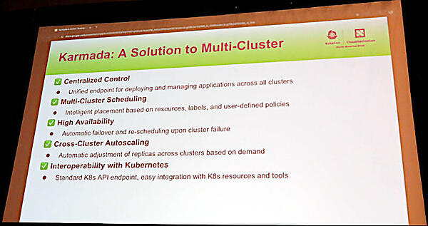 Karmadaの概要を紹介