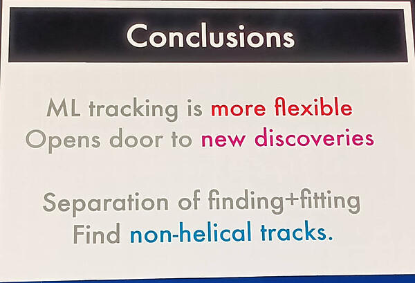 「宇宙は何でできているのか？」という疑問には機械学習によるアプローチが有効
