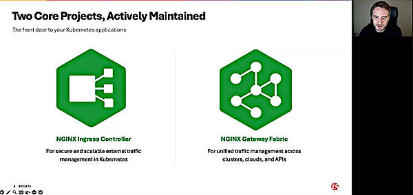 継続されるNGINX関連の2つのネットワークスタックを紹介