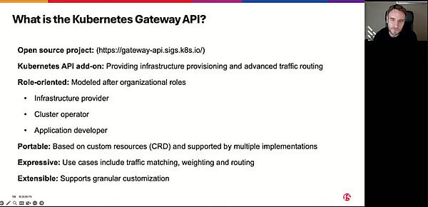 Gateway APIとは何か？ を説明