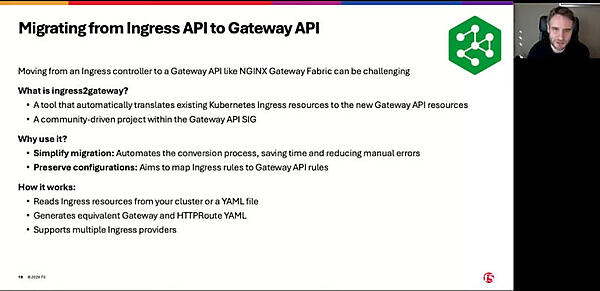 Ingress APIからGateway API移行のためのツール、ingress2gatewayを紹介